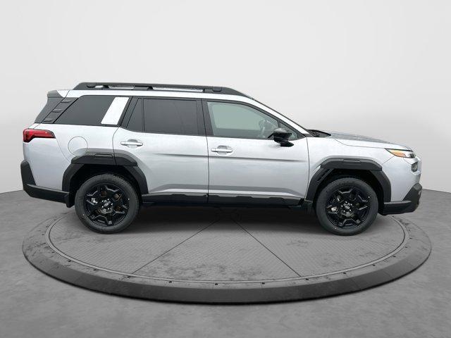 new 2026 Subaru Outback car, priced at $44,208