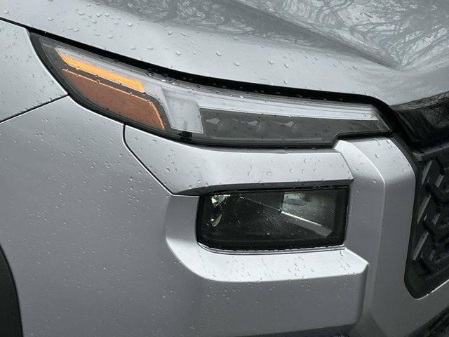 new 2026 Subaru Outback car, priced at $44,208