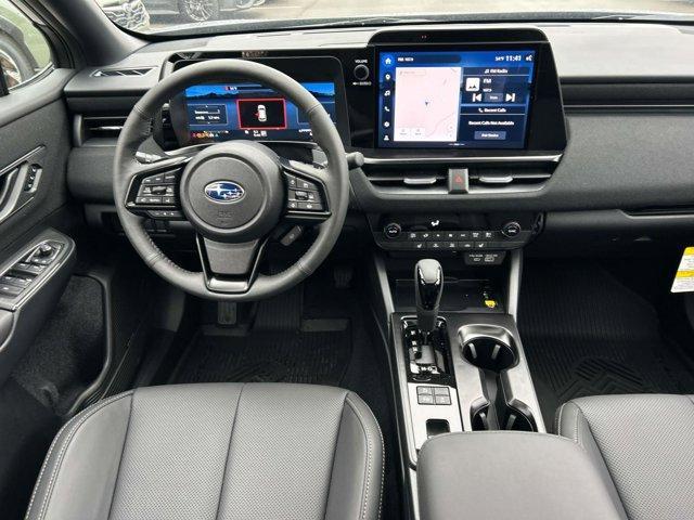 new 2026 Subaru Outback car, priced at $44,208