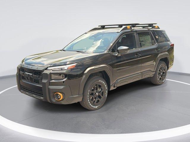 new 2026 Subaru Outback car, priced at $54,186