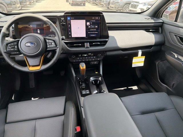 new 2026 Subaru Outback car, priced at $54,186