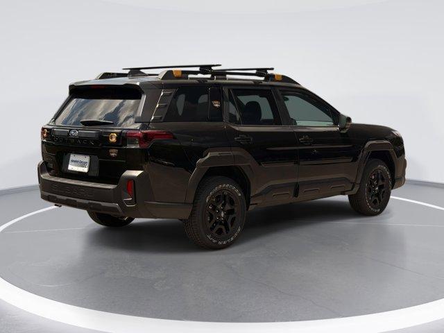 new 2026 Subaru Outback car, priced at $54,186