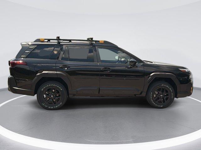 new 2026 Subaru Outback car, priced at $54,186