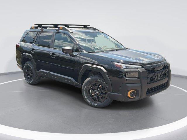 new 2026 Subaru Outback car, priced at $54,186