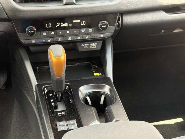 new 2026 Subaru Outback car, priced at $54,186