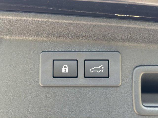 new 2026 Subaru Outback car, priced at $54,186
