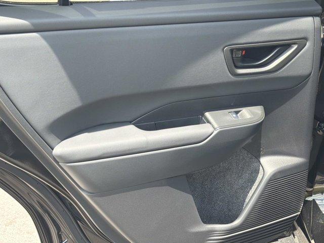 new 2026 Subaru Outback car, priced at $54,186