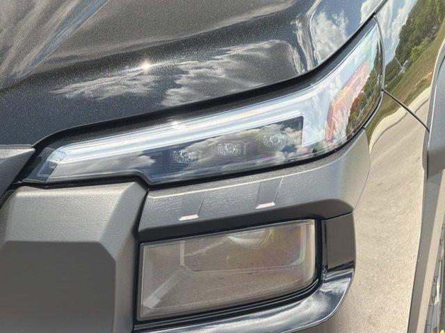 new 2026 Subaru Outback car, priced at $54,186