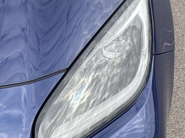 used 2023 Subaru BRZ car, priced at $28,214