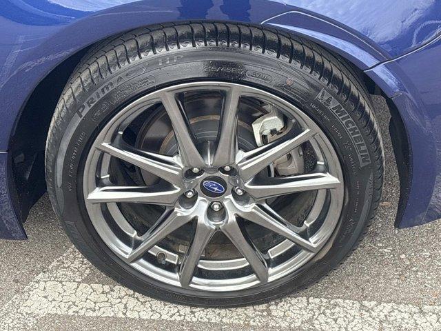 used 2023 Subaru BRZ car, priced at $28,214