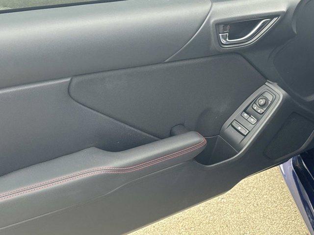 used 2023 Subaru BRZ car, priced at $28,214