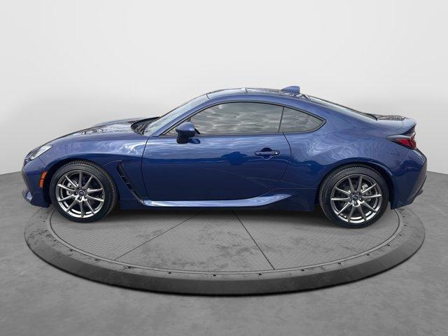 used 2023 Subaru BRZ car, priced at $28,214