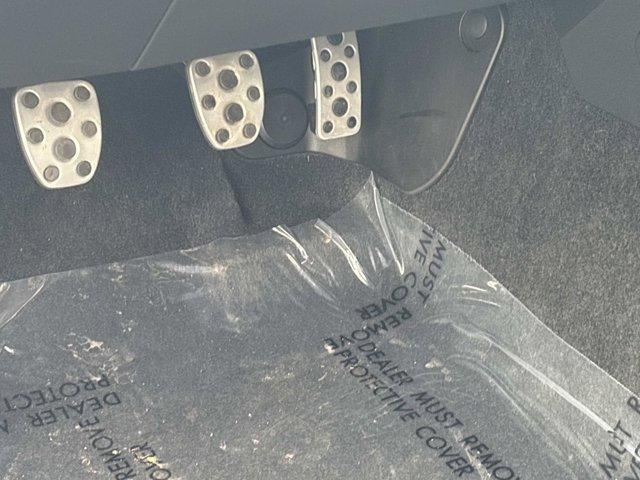 used 2023 Subaru BRZ car, priced at $28,214