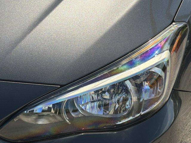 used 2022 Subaru Crosstrek car, priced at $22,936