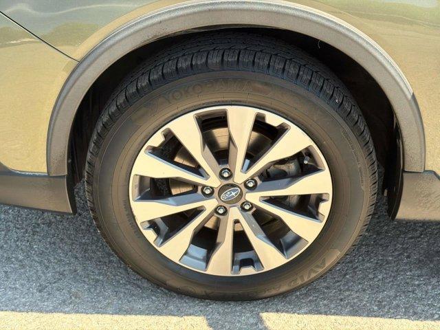 used 2019 Subaru Outback car, priced at $22,163
