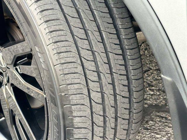 used 2022 Honda Pilot car, priced at $30,797