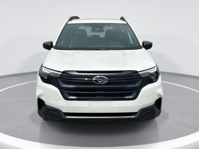 new 2026 Subaru Forester car, priced at $34,308