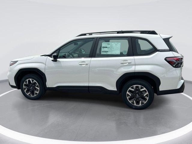 new 2026 Subaru Forester car, priced at $34,308
