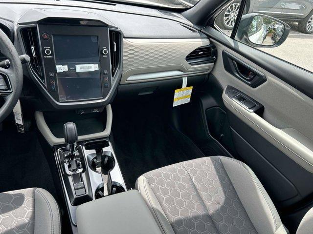 new 2026 Subaru Forester car, priced at $34,308