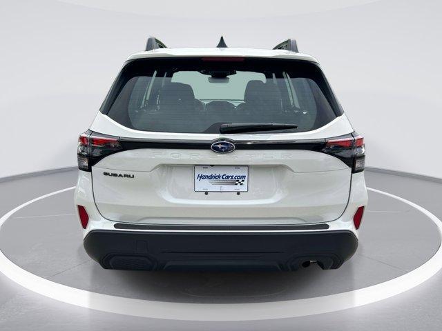 new 2026 Subaru Forester car, priced at $34,308