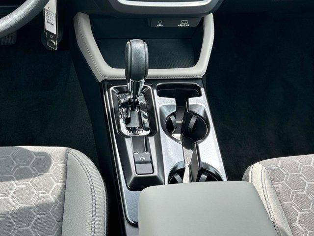 new 2026 Subaru Forester car, priced at $34,308