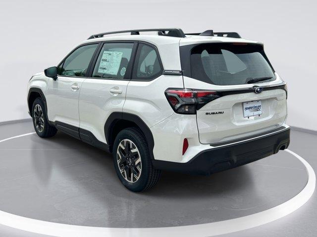 new 2026 Subaru Forester car, priced at $34,308