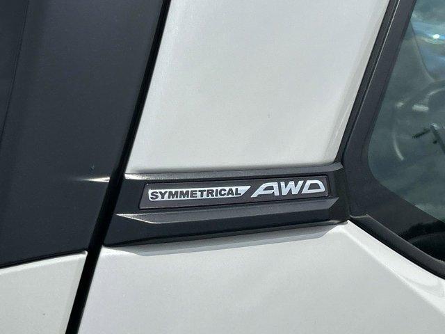 new 2026 Subaru Forester car, priced at $34,308