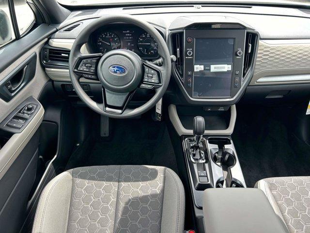 new 2026 Subaru Forester car, priced at $34,308