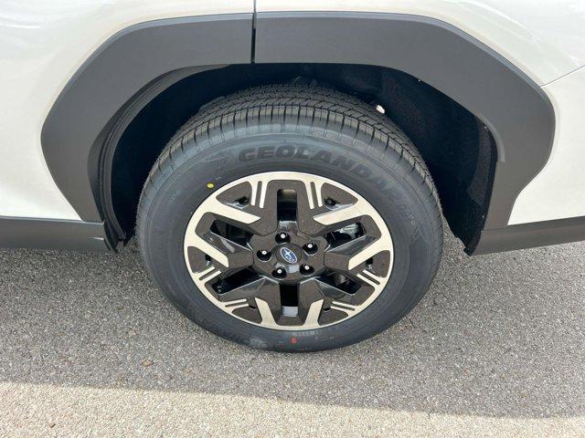 new 2026 Subaru Forester car, priced at $34,308