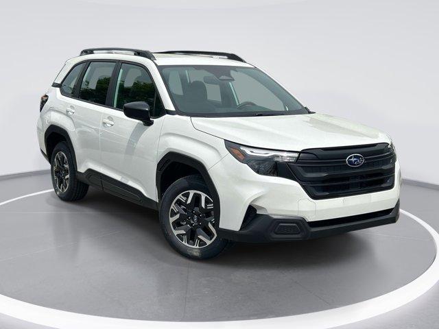 new 2026 Subaru Forester car, priced at $34,308