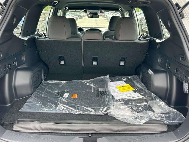 new 2026 Subaru Forester car, priced at $34,308