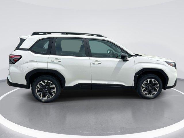 new 2026 Subaru Forester car, priced at $34,308