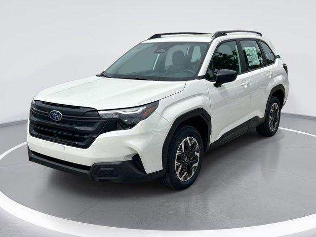 new 2026 Subaru Forester car, priced at $34,308