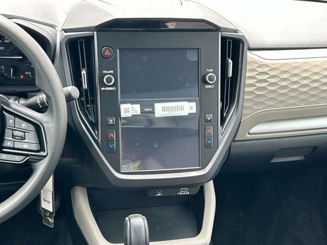 new 2026 Subaru Forester car, priced at $34,308