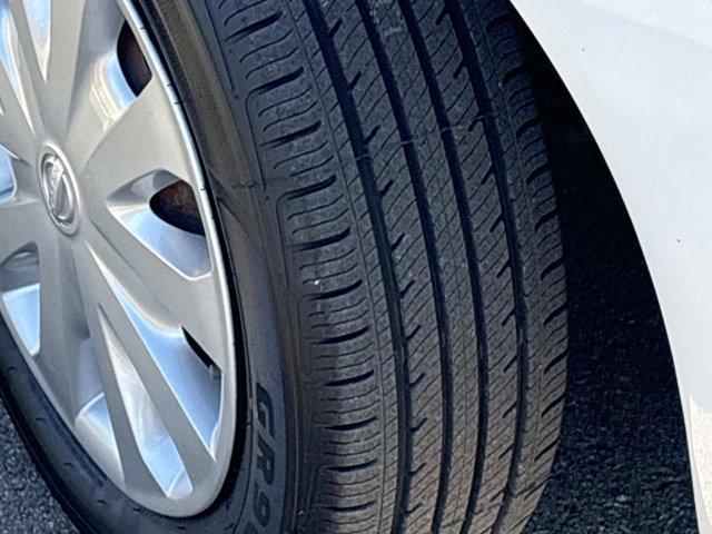 used 2016 Nissan Versa Note car, priced at $6,962