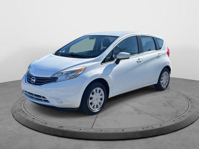 used 2016 Nissan Versa Note car, priced at $6,962