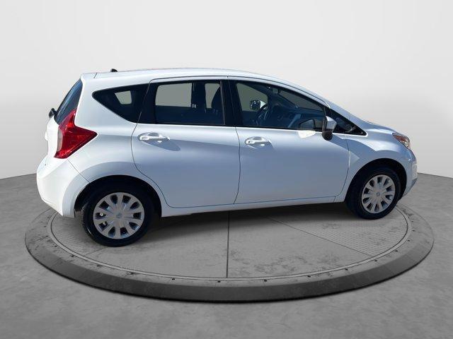 used 2016 Nissan Versa Note car, priced at $6,962