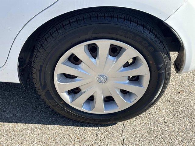 used 2016 Nissan Versa Note car, priced at $6,962