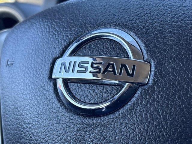 used 2016 Nissan Versa Note car, priced at $6,962