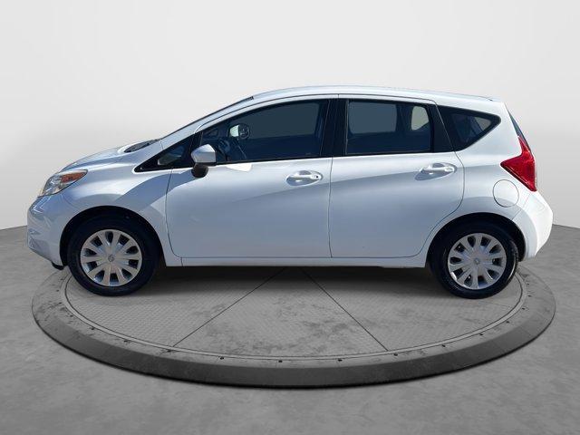 used 2016 Nissan Versa Note car, priced at $6,962
