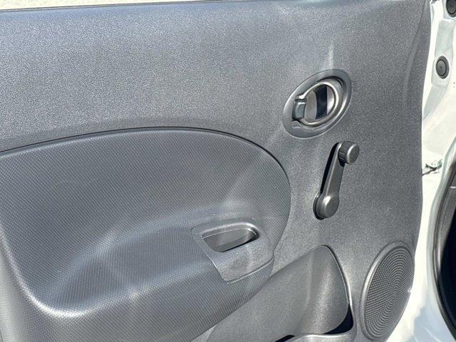 used 2016 Nissan Versa Note car, priced at $6,962