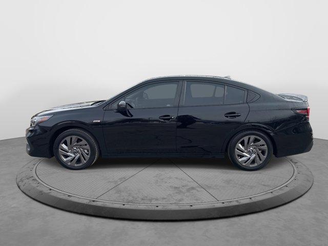 used 2025 Subaru Legacy car, priced at $32,455