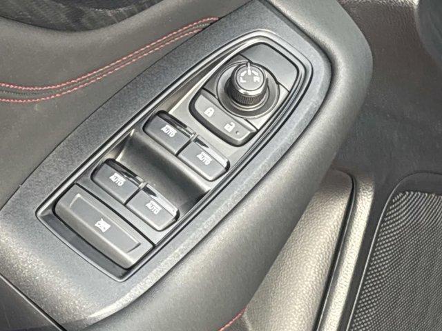 used 2025 Subaru Legacy car, priced at $32,455