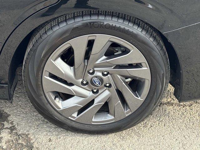 used 2025 Subaru Legacy car, priced at $32,455