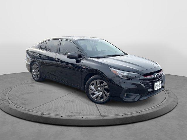used 2025 Subaru Legacy car, priced at $32,455