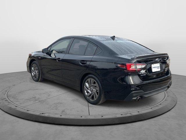 used 2025 Subaru Legacy car, priced at $32,455