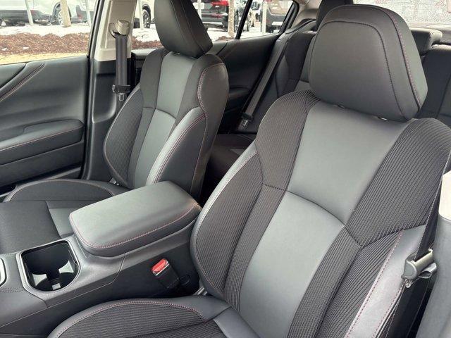 used 2025 Subaru Legacy car, priced at $32,455