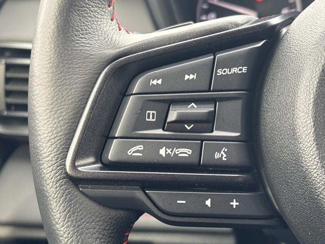 used 2025 Subaru Legacy car, priced at $32,455