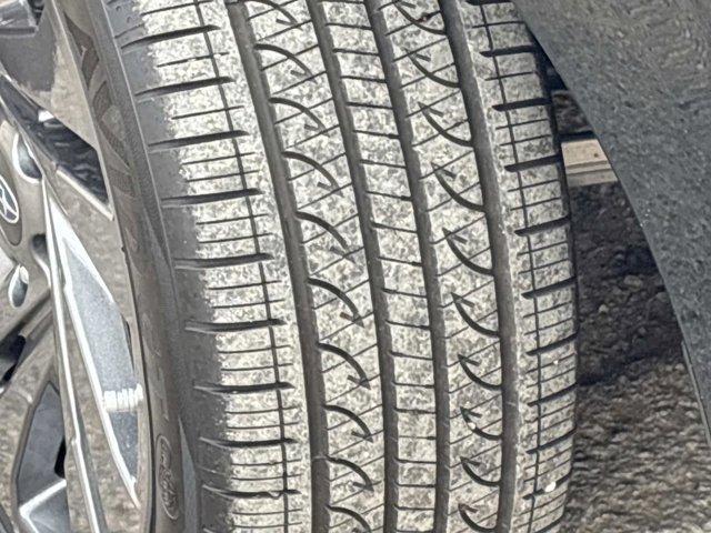 used 2025 Subaru Legacy car, priced at $32,455