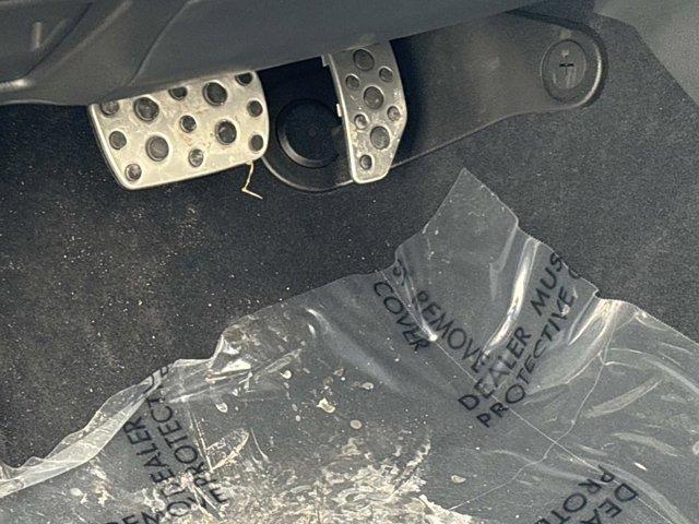 used 2025 Subaru Legacy car, priced at $32,455